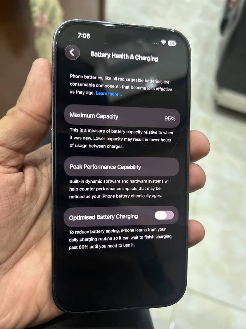 Apple iPhone 14 Pro 3