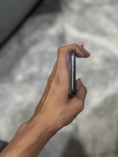 Apple iPhone X