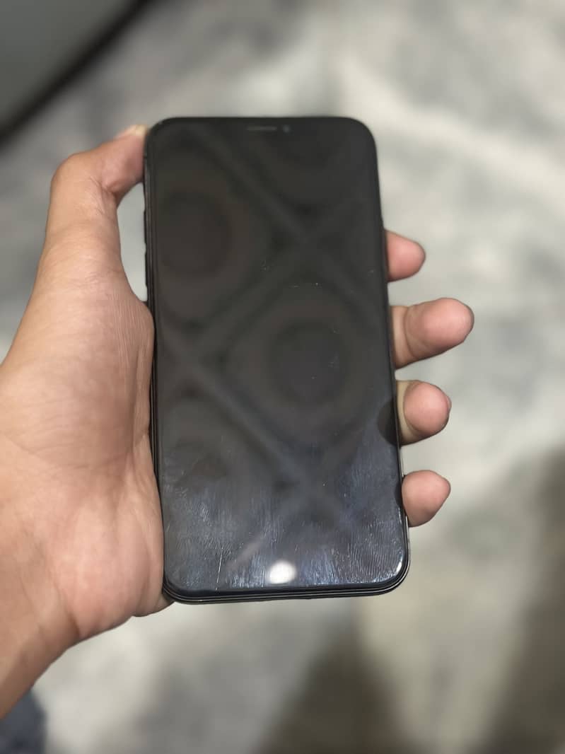 Apple iPhone X 3