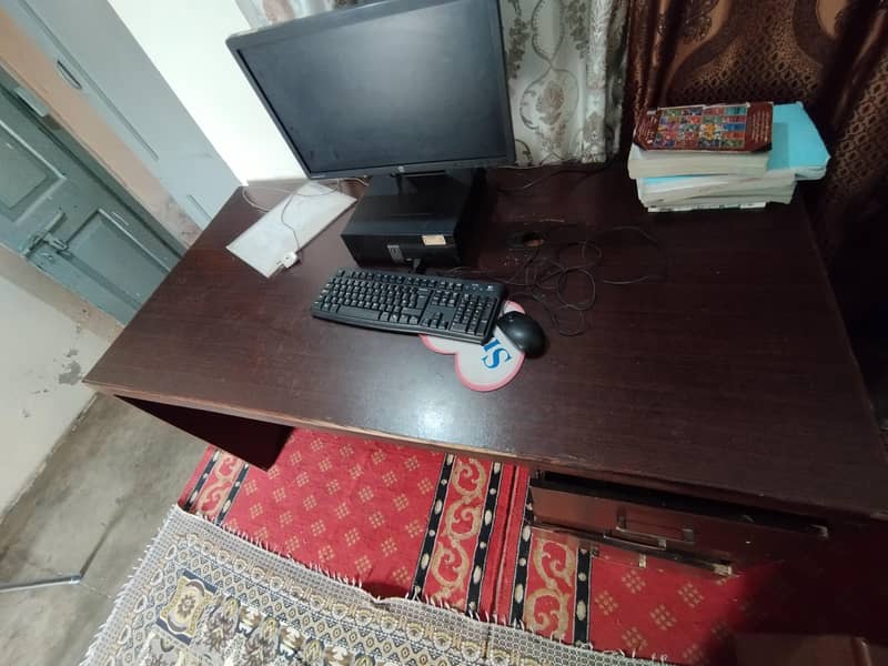 Office Table 2