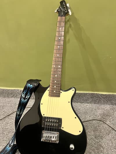 First Act Electric Guitar