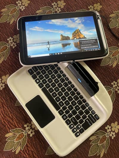 Window laptop and tab 2in1