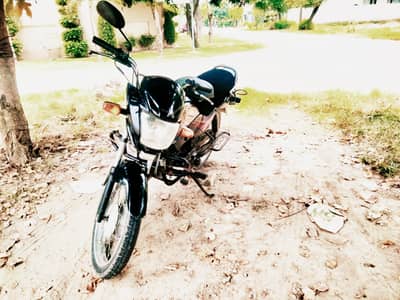 Honda Pridor Urgently Sale - Exchange Possible