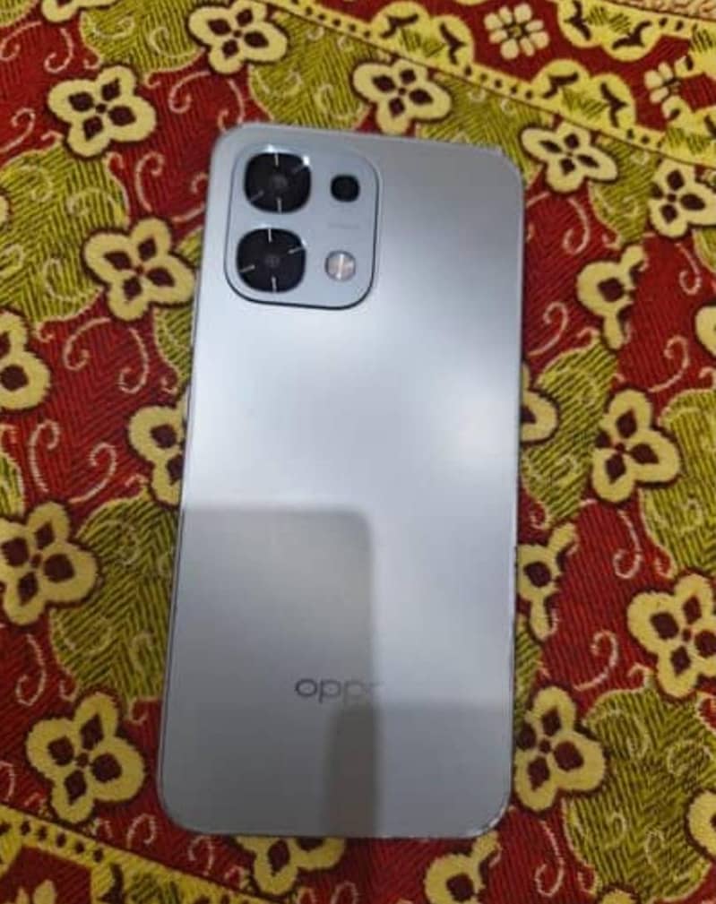 OPPO A6s pro 0