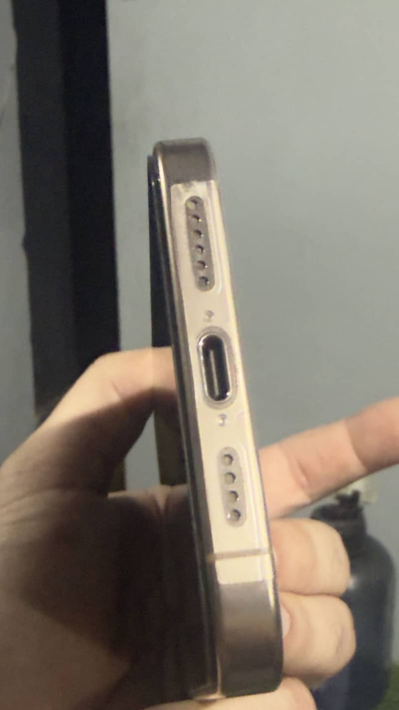 Apple iPhone 16 Pro Max 1