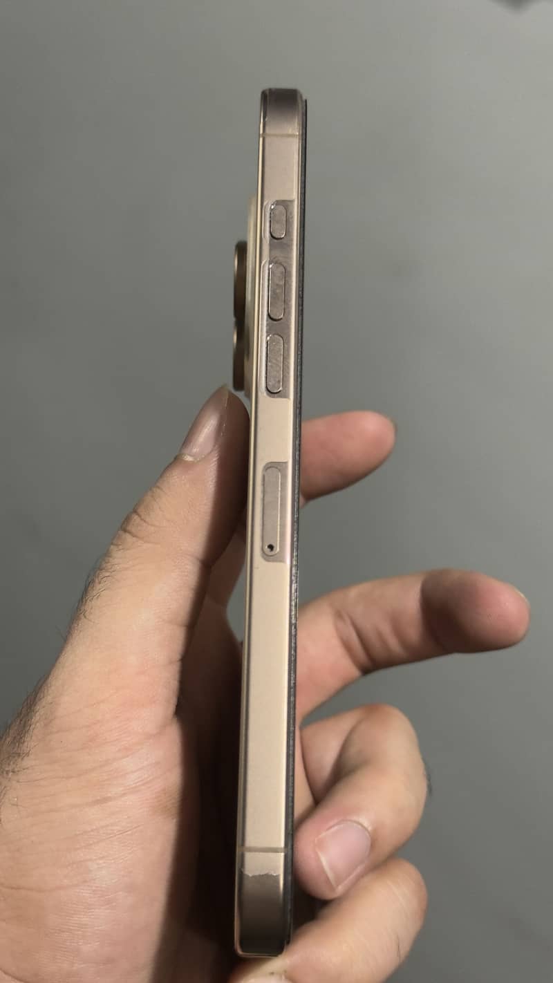 Apple iPhone 16 Pro Max 2