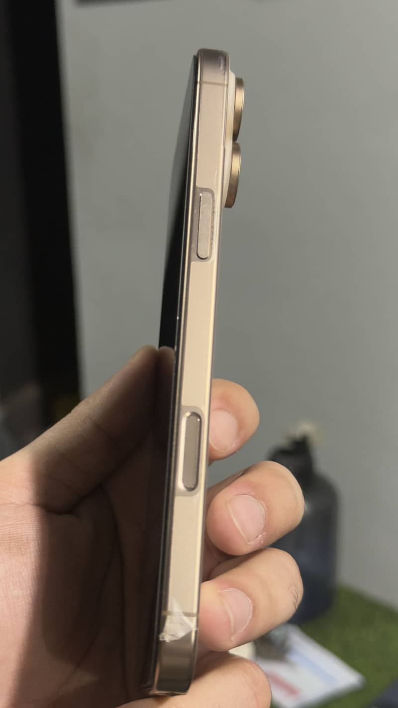 Apple iPhone 16 Pro Max 3