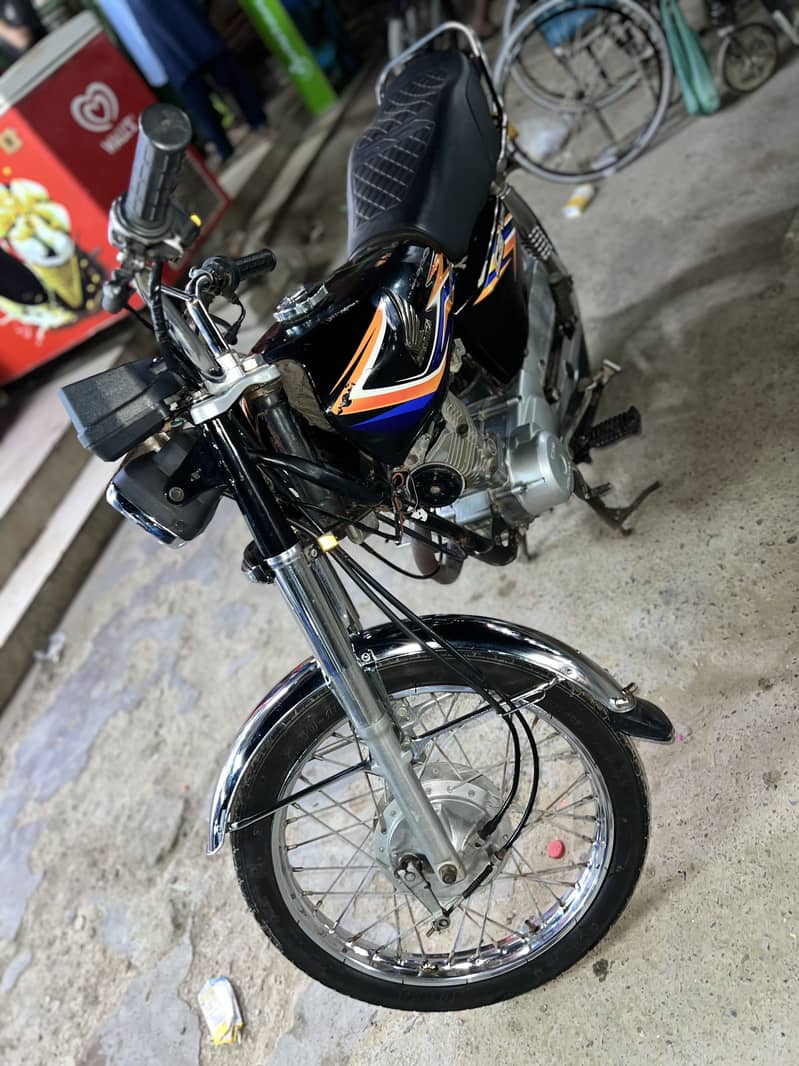 125 cg 9