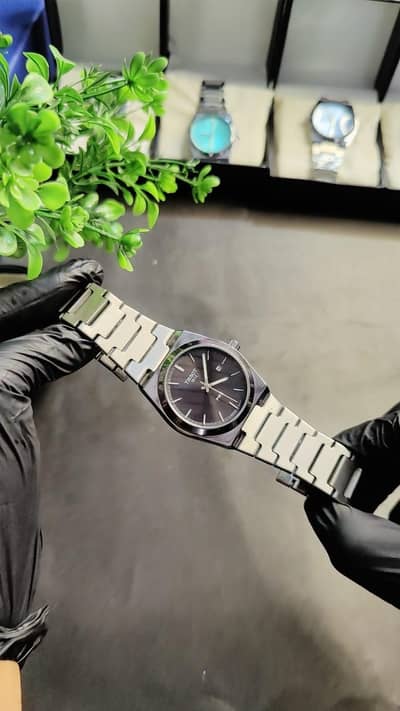 Tissot Prx 1853 premium collection