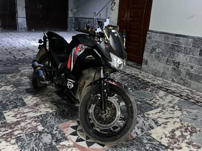 Kpr lifan200cc