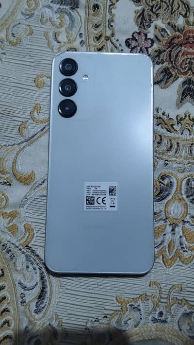 Samsung Mobile A16