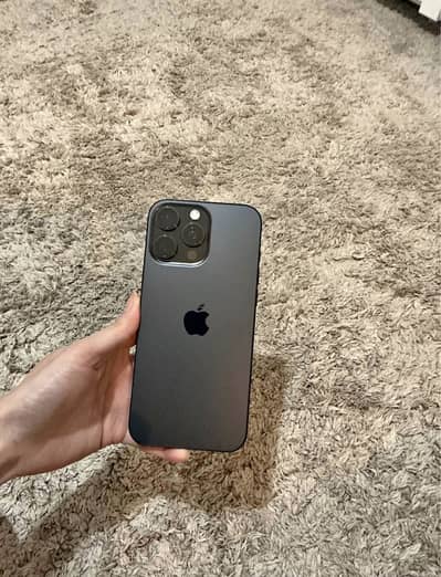 Apple iPhone 15 Pro Max 256GB