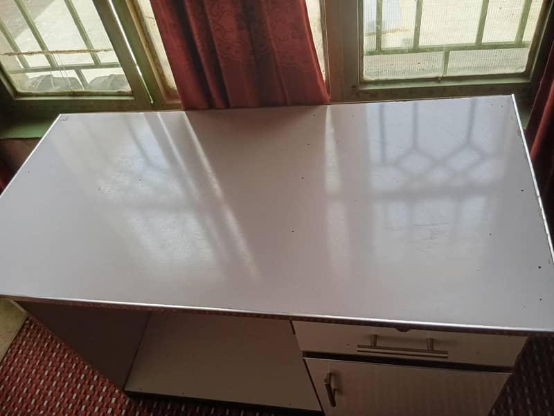 table for pc 1