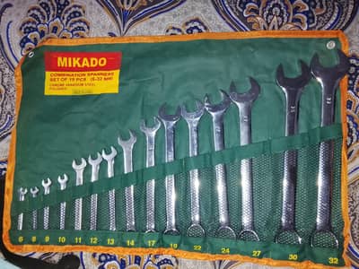 company mikado