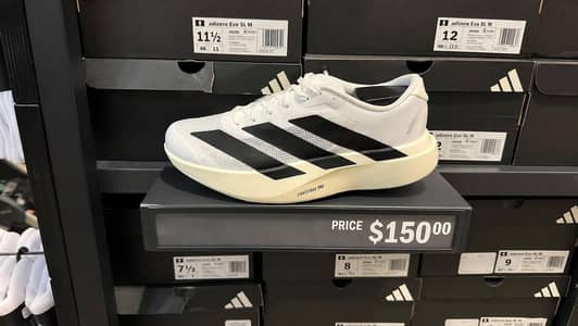 ADIDAS EVO SL