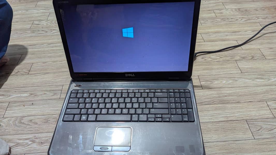 Dell Laptop 2