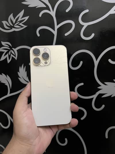 Apple iPhone 14 Pro Max