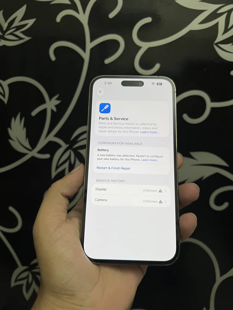 Apple iPhone 14 Pro Max 2