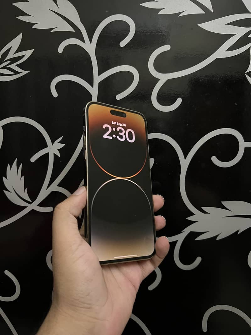 Apple iPhone 14 Pro Max 3