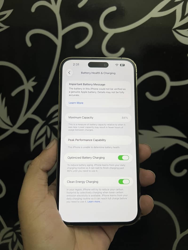 Apple iPhone 14 Pro Max 4