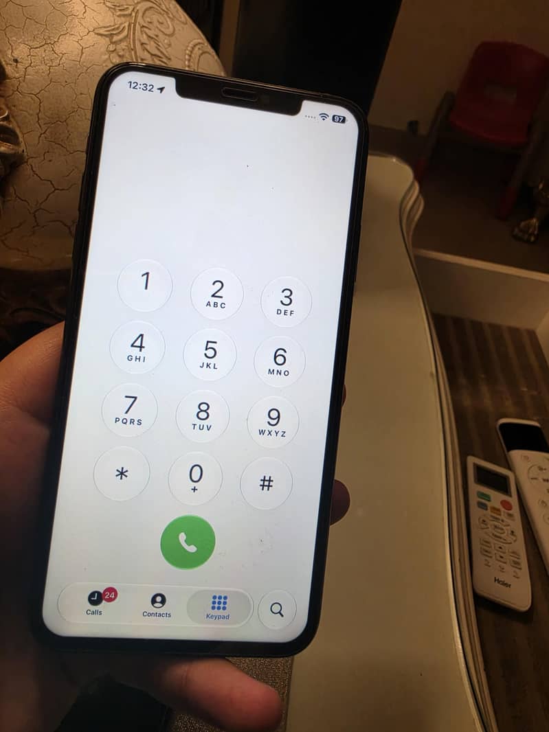 Apple iPhone 11 Pro Max 6