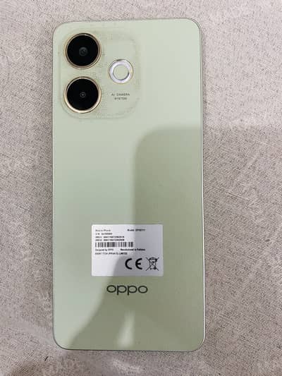 OPPO A5 Pro 8 256gb