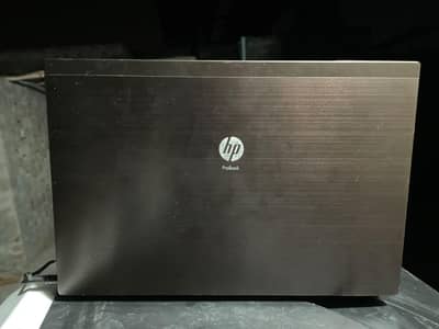 HP ProBook 4520s Laptop - Core i3, 4GB RAM, 400GB Storage