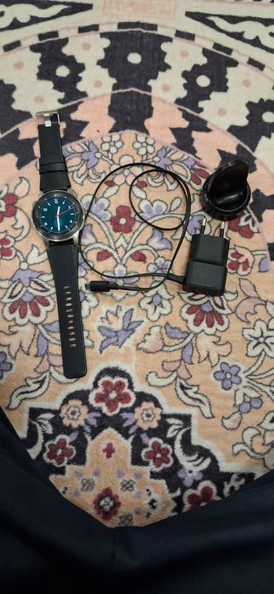Samsung Galaxy watch 42mm