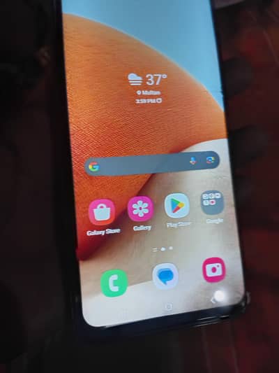 Samsung Mobile A32