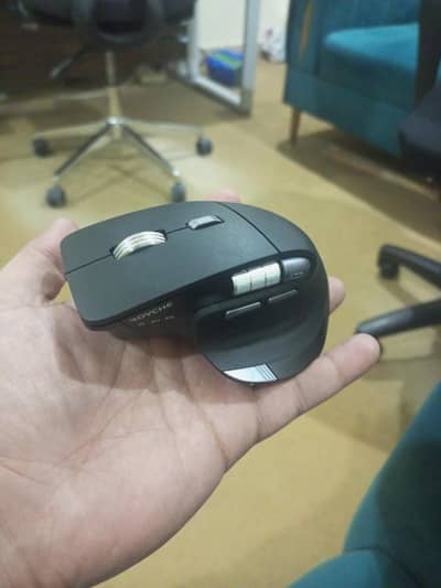 Royche rx 900s (dongle lost)