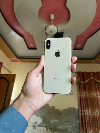Apple iPhone XS