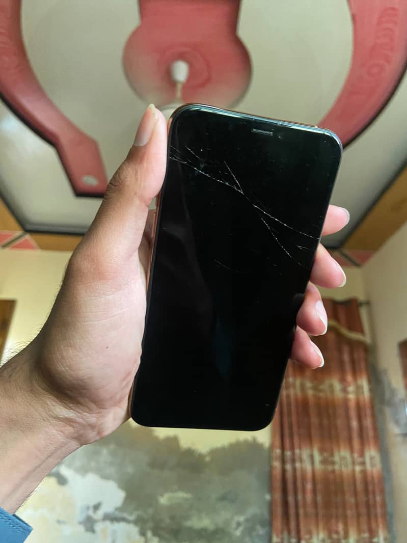Apple iPhone XS 2