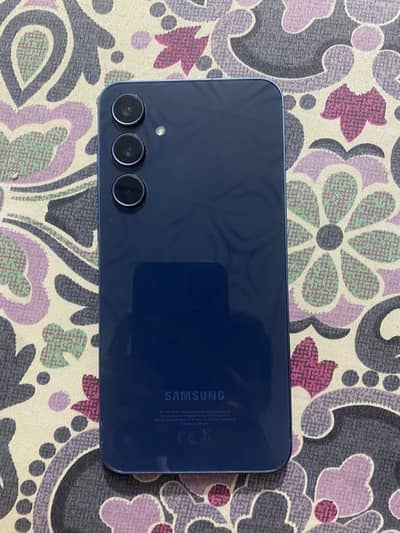 Samsung Mobile A55 5G
