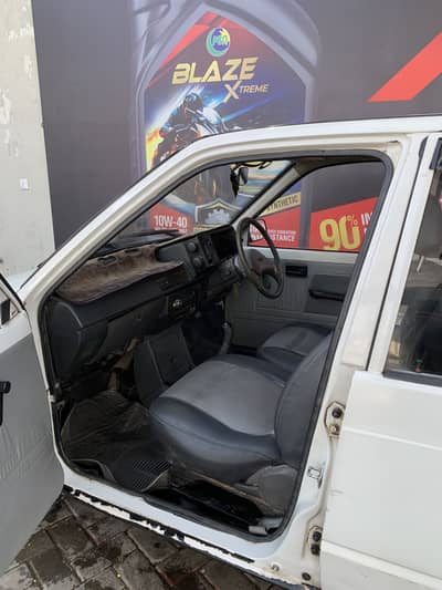 Suzuki Mehran VX 2006