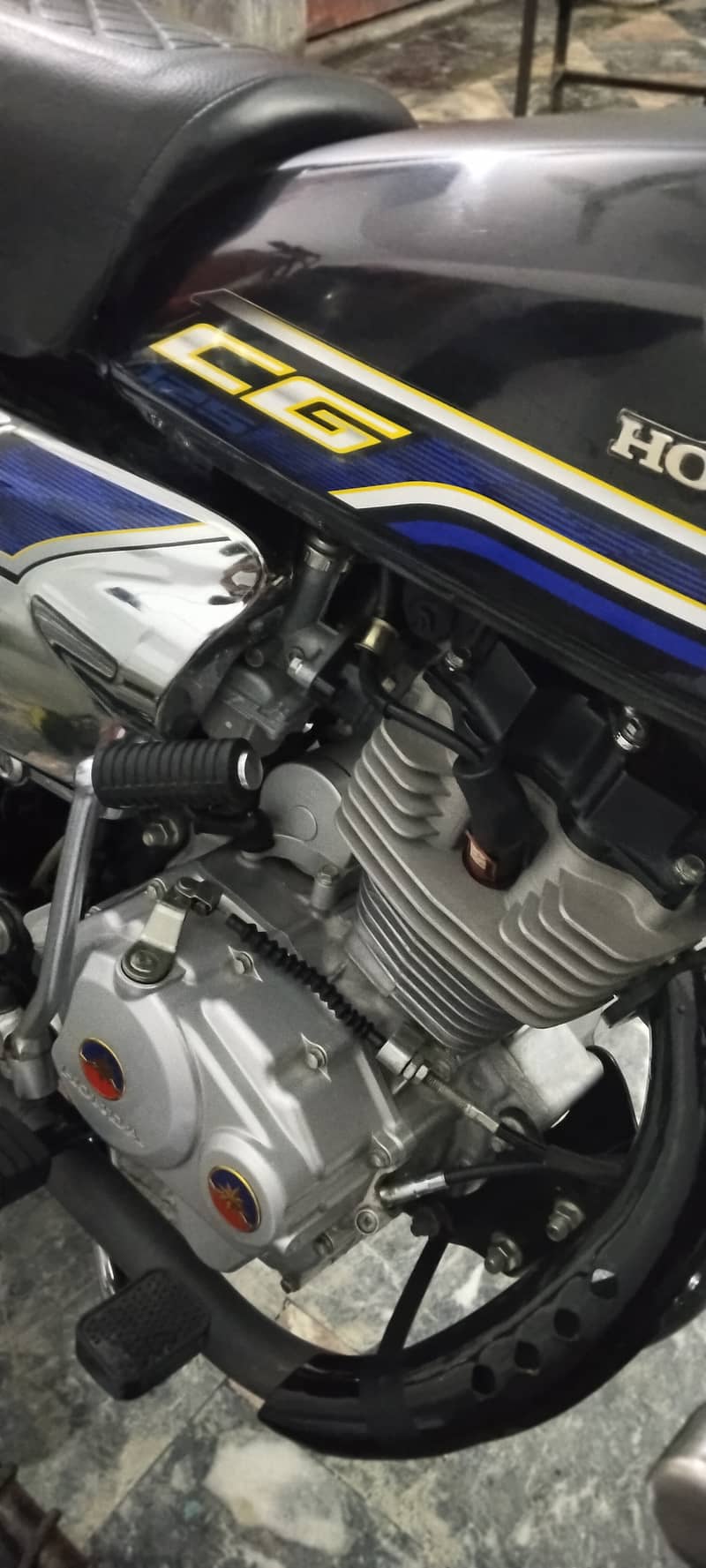 Honda 1