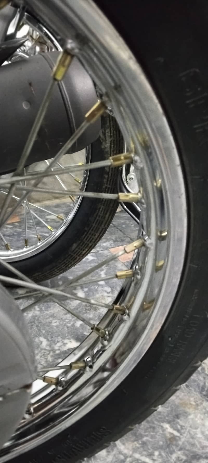 Honda 3