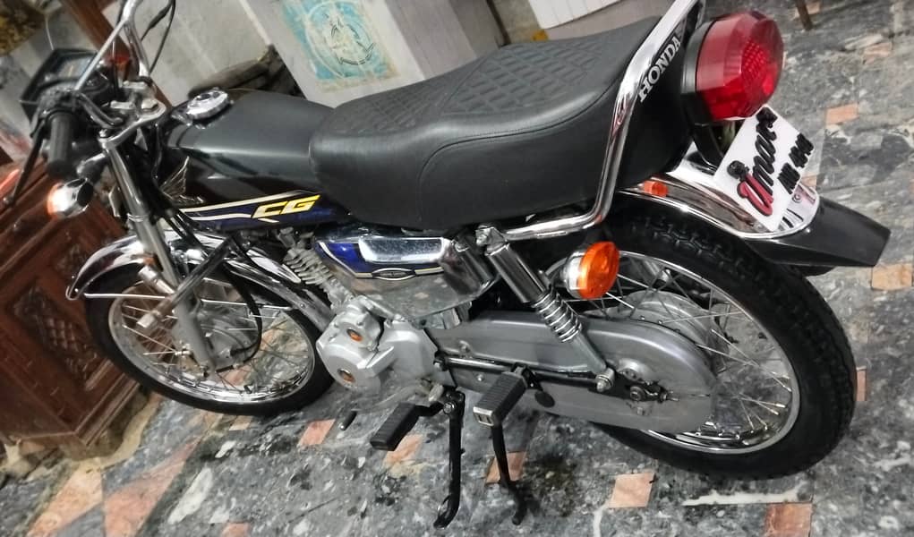 Honda 4