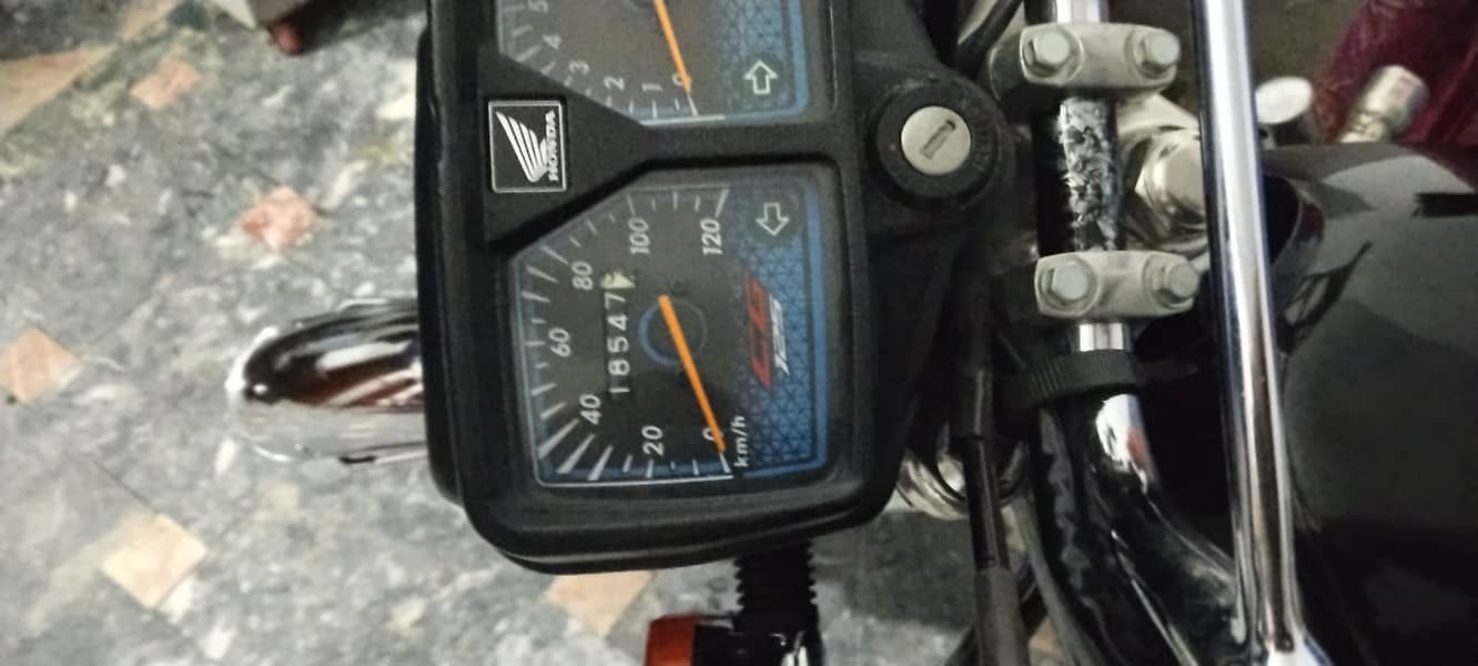 Honda 6