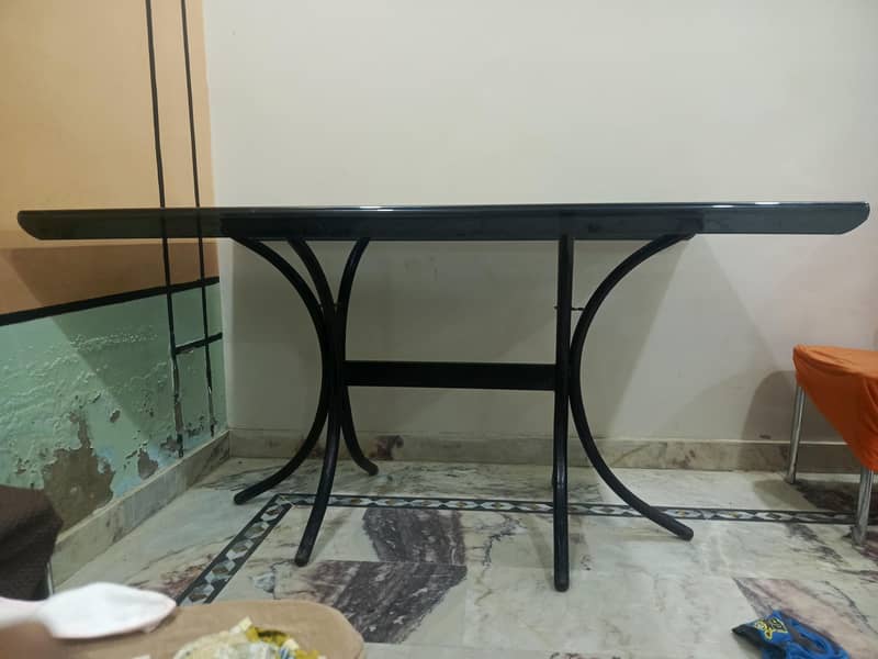 Single Dinning table 1
