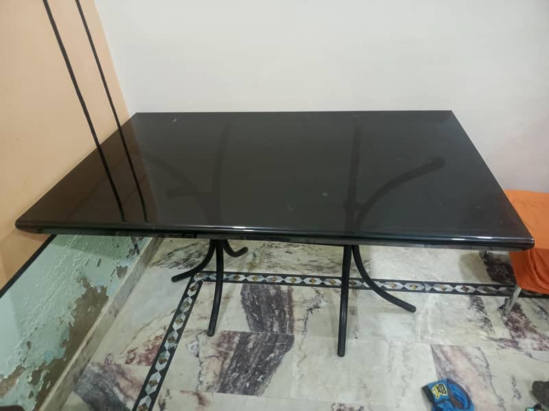 Single Dinning table 2