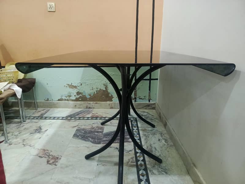 Single Dinning table 3
