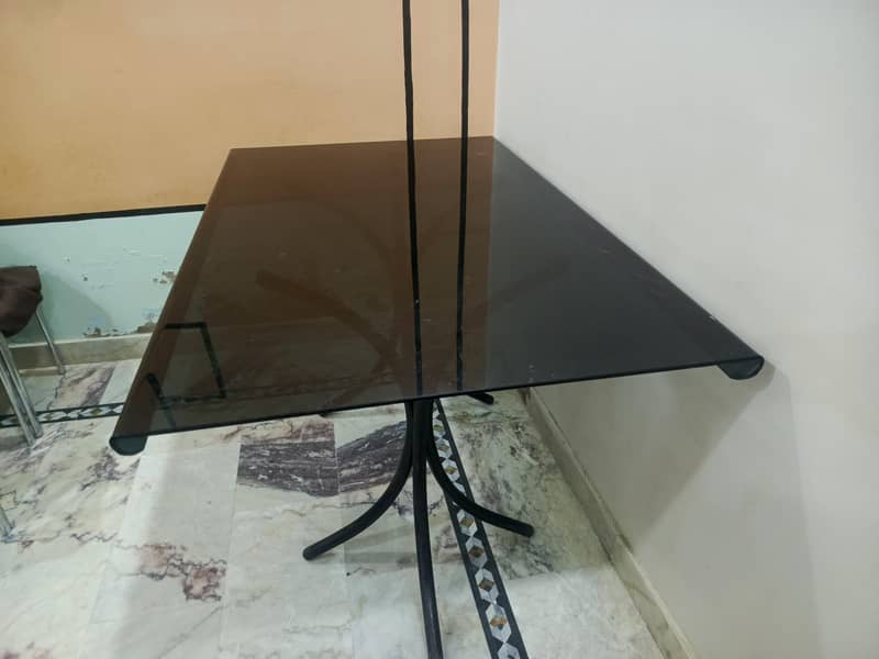 Single Dinning table 4