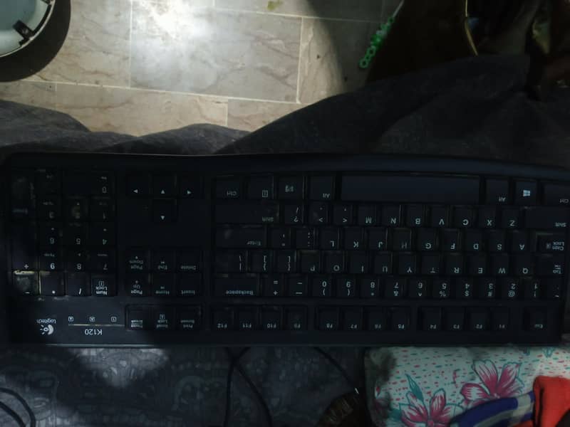 Computer set 1