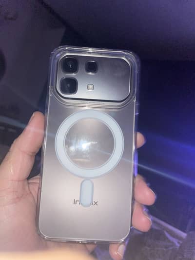 Infinix Note 60 Pro