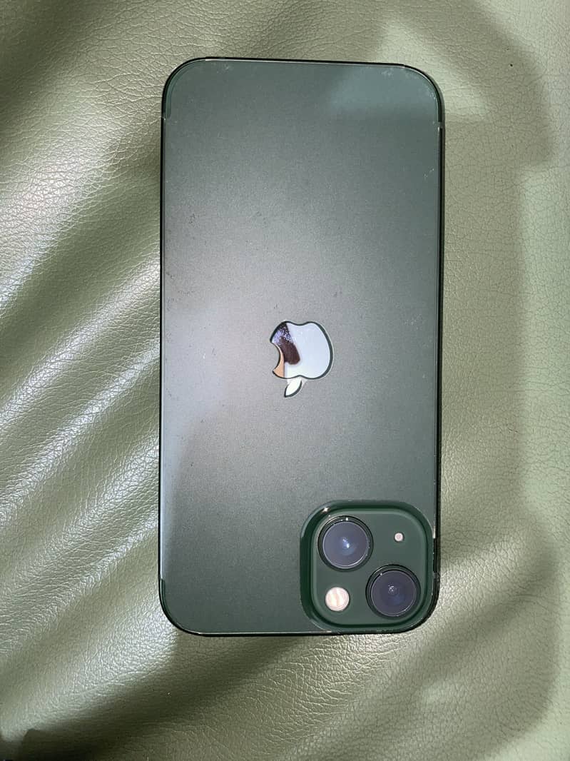 Apple iPhone 13 1