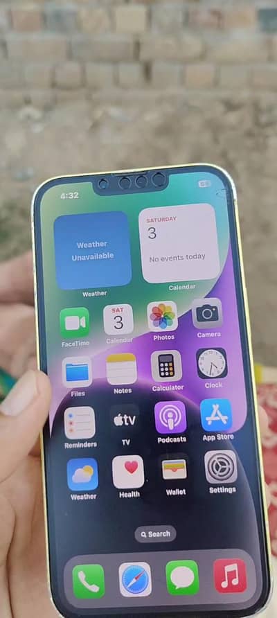 Apple iPhone 14