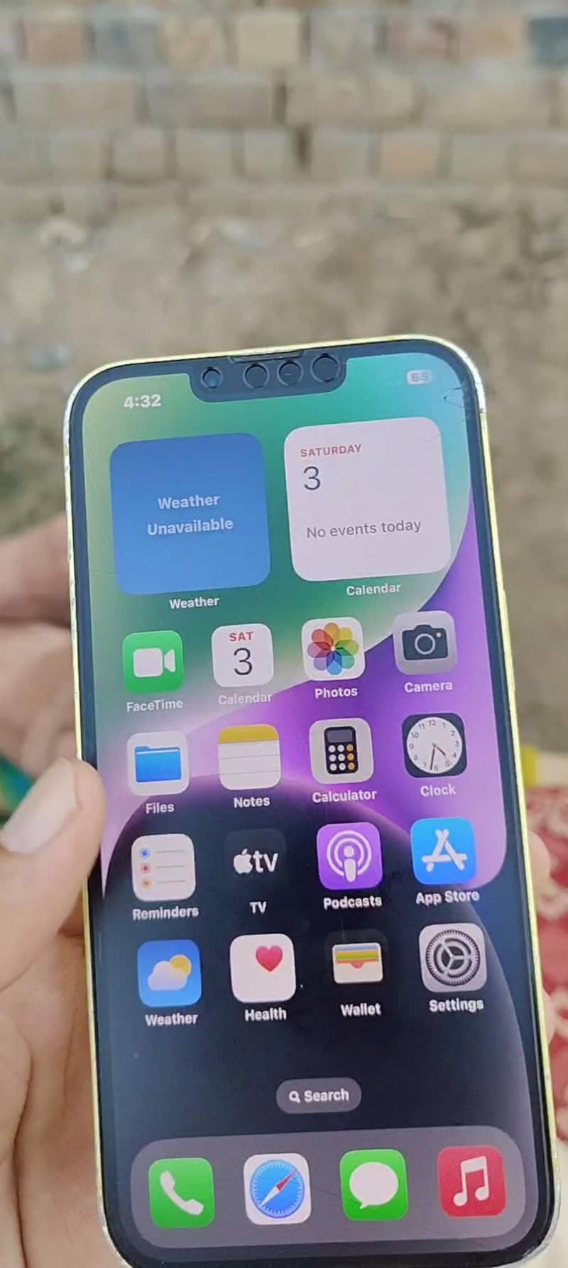 Apple iPhone 14 0