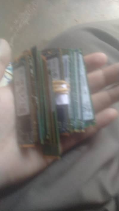 different ssd available