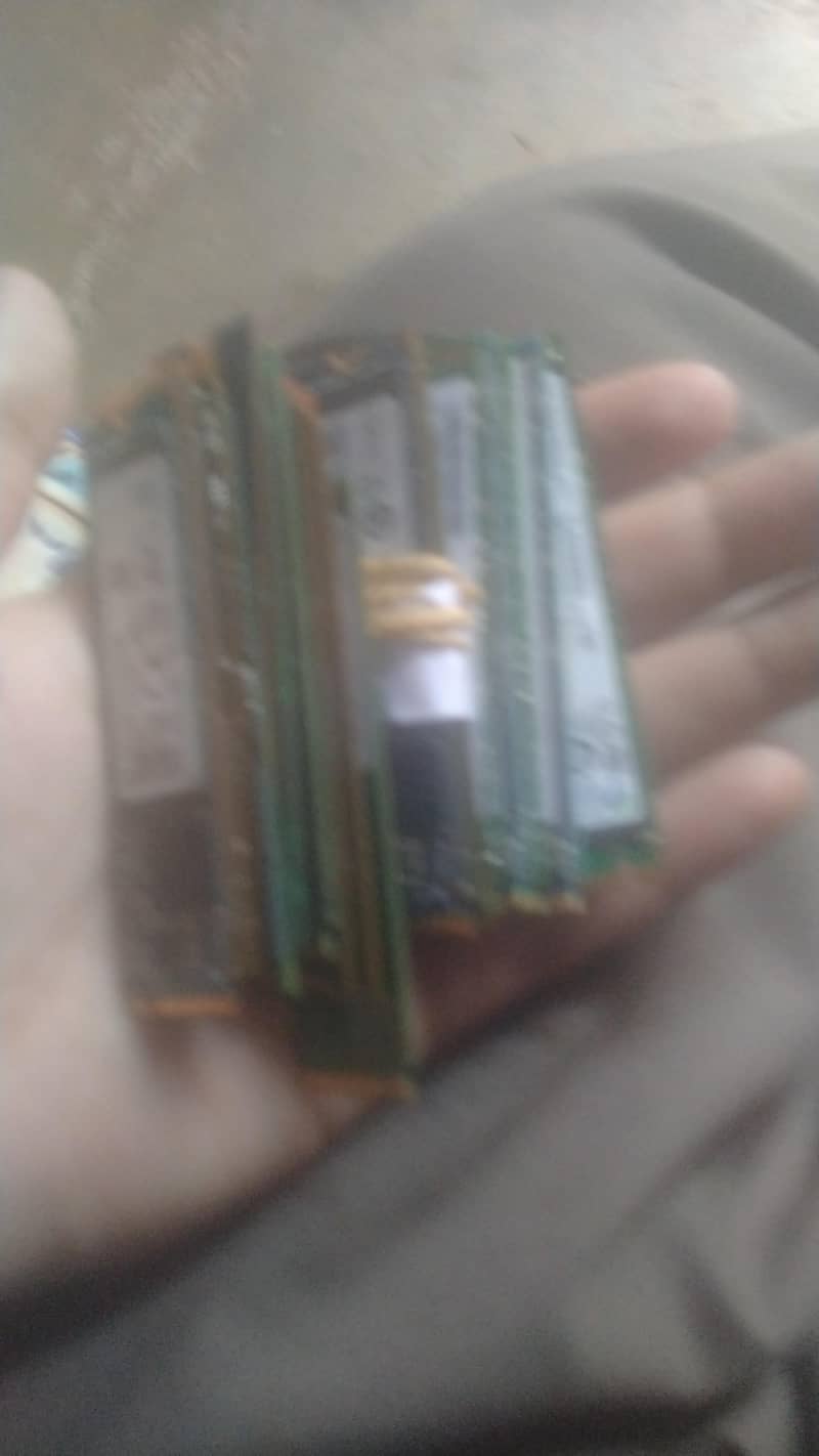 different ssd available 0