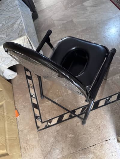 Washroom Chair